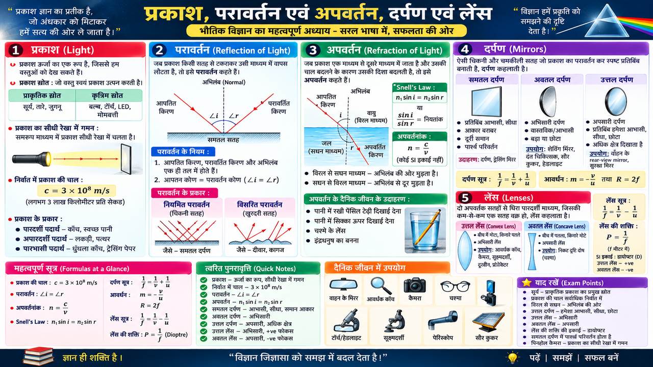 तंत्रिका तंत्र, नियंत्रण एवं समन्वय, हार्मोन एवं मानव शरीर की प्रमुख प्रणालियाँ - NotesMind